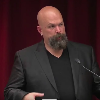 Kevin D. Williamson